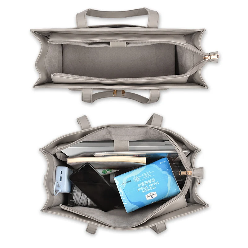 Insulated Meal Prep Tote Bag Stornfield