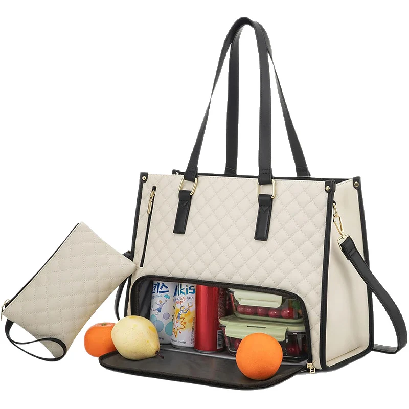 Insulated Lunch Tote Bag Stornfield