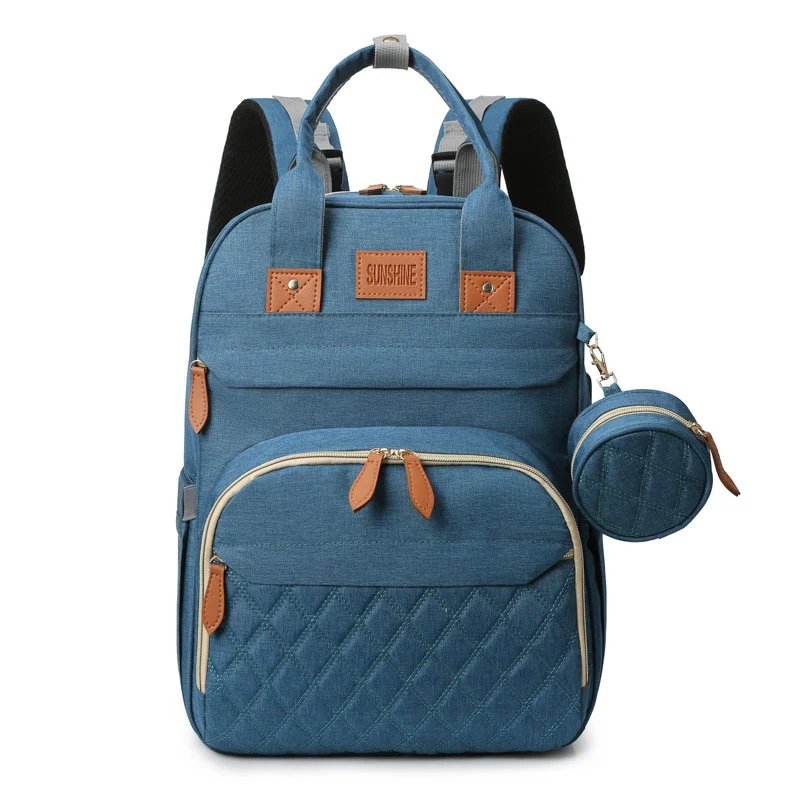 Gepolsterter multifunktionaler Reise-Rucksack Karnz