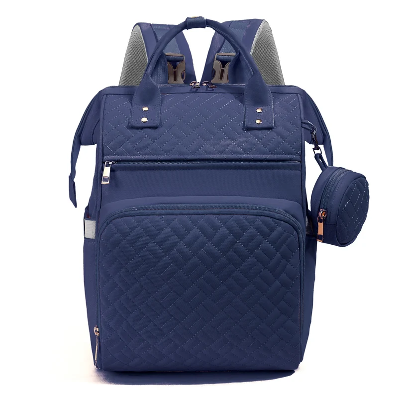 Gepolsterter Multifunktionaler Rucksack Karnz