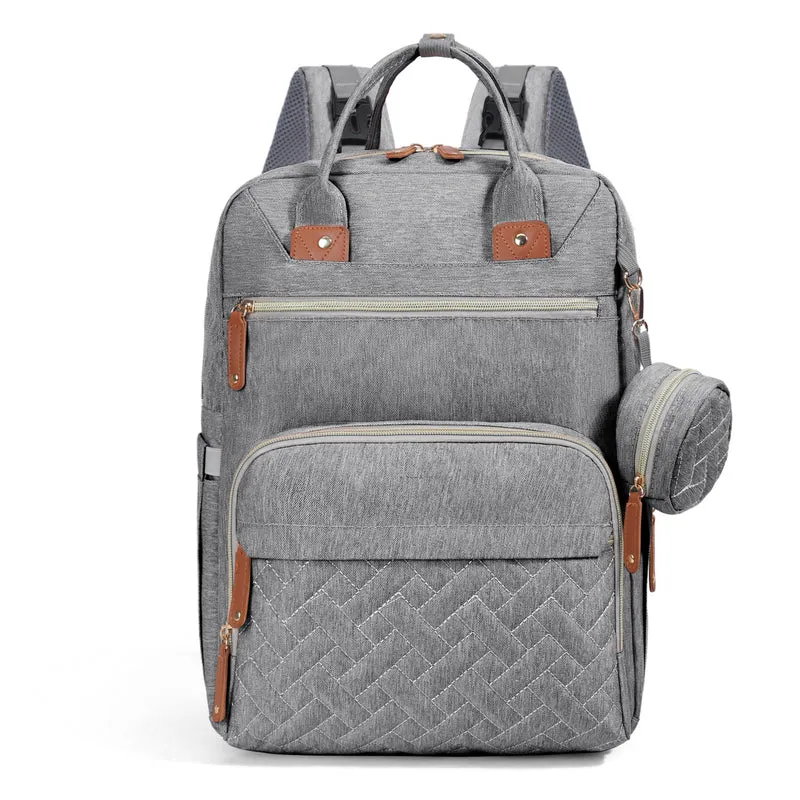 Multifunktionaler Reise-Rucksack Karnz