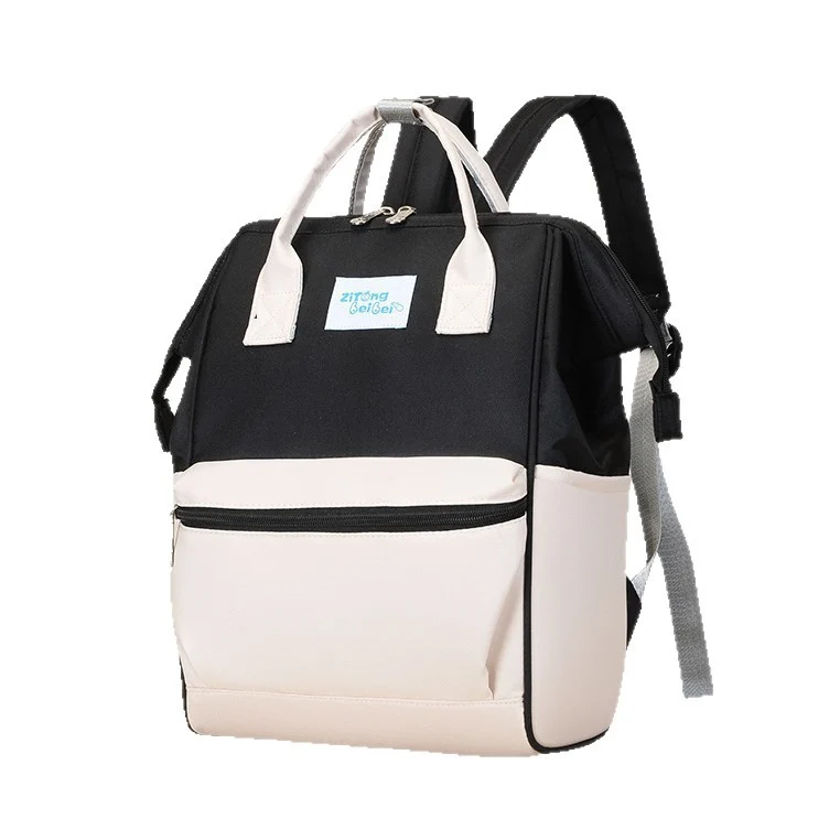 Multifunktionaler Wickel- und Reiserrucksack Karnz
