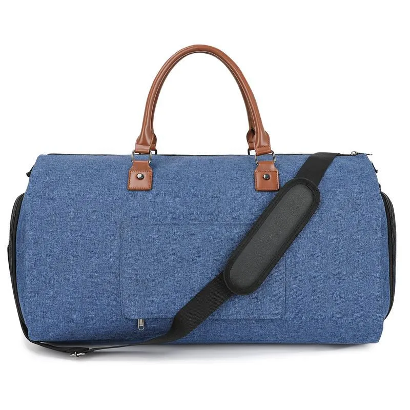 Versatile Weekender Duffel Bag Stornfield