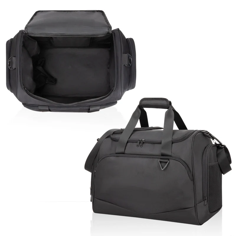 Versatile Travel Duffle Bag with Multi-Pocket Design Stornfield