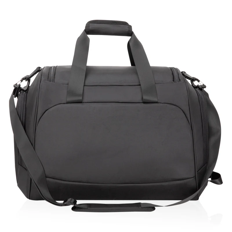 Versatile Travel Duffle Bag with Multi-Pocket Design Stornfield