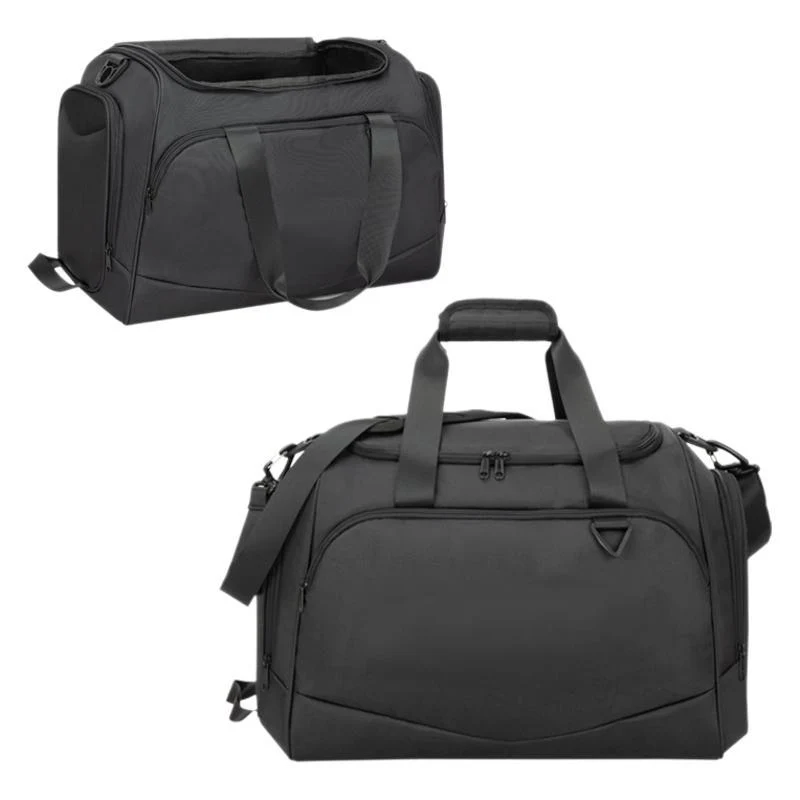 Versatile Travel Duffle Bag with Multi-Pocket Design Stornfield