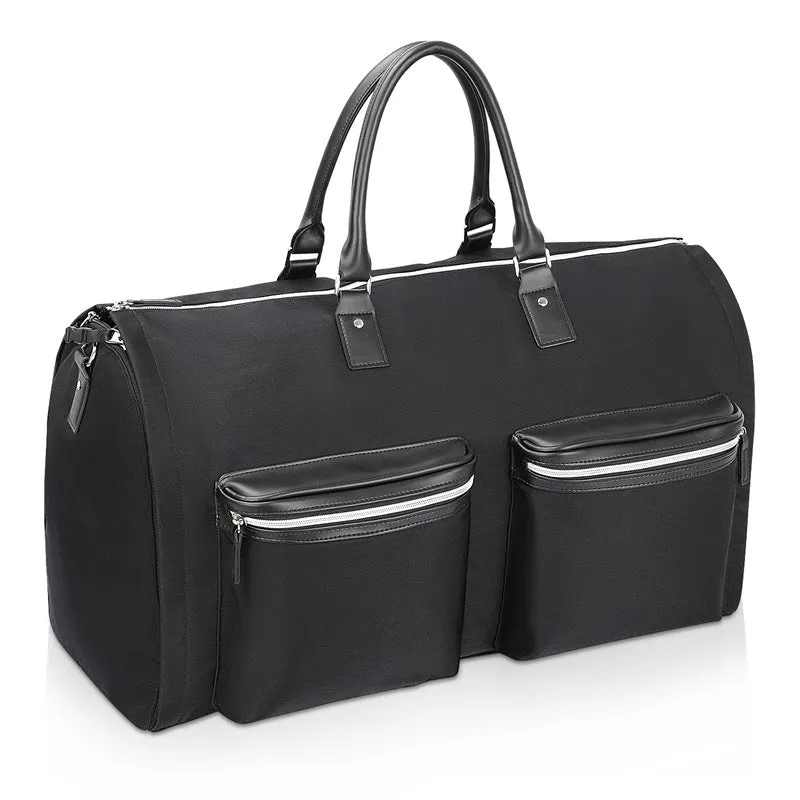 Versatile Travel Duffle Bag with Multi-Function Pockets Stornfield