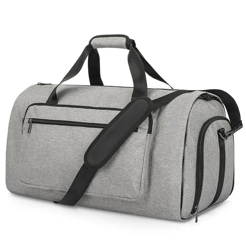 Versatile Travel Duffel Bag Stornfield