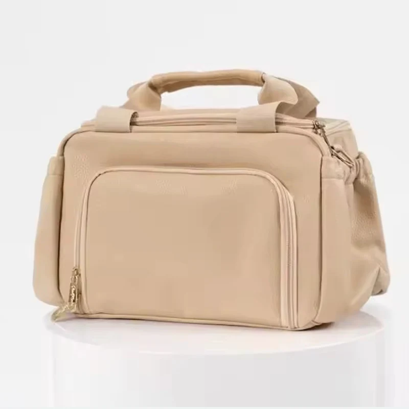 Versatile Multi-Pocket Travel Organizer Bag Stornfield