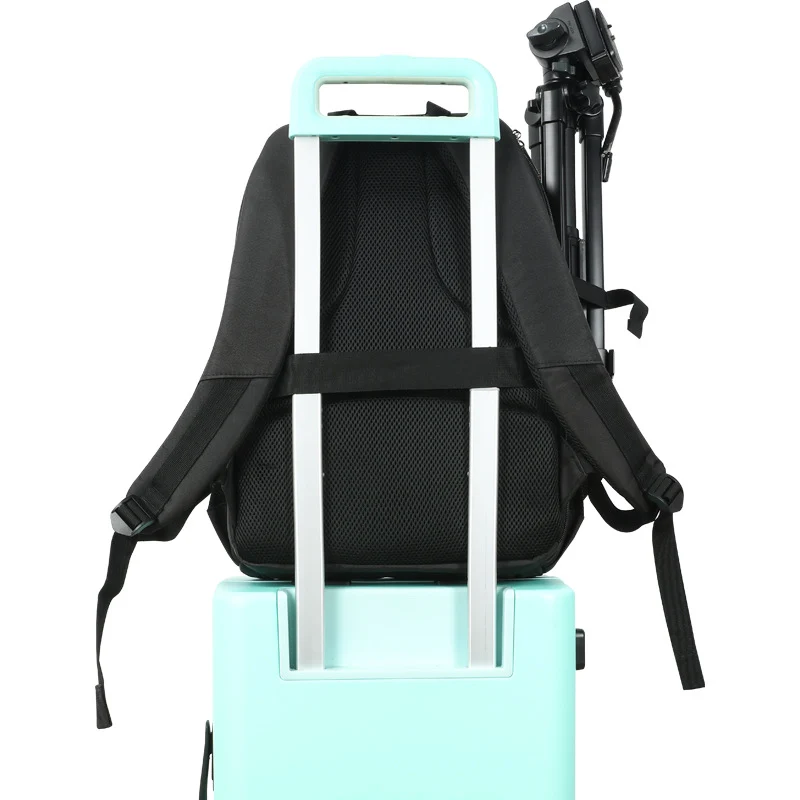 Versatile Business Laptop Backpack Stornfield