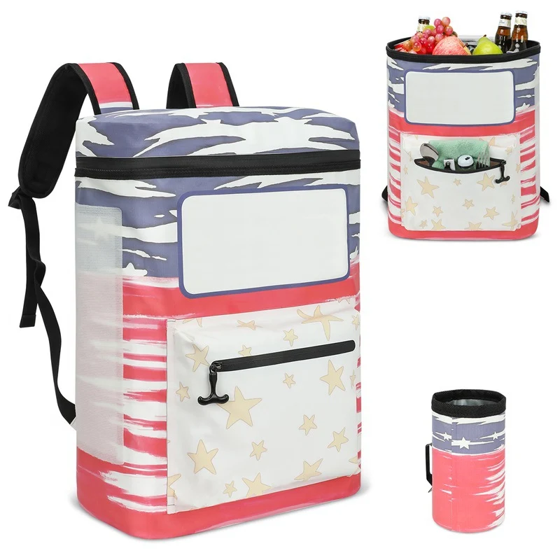 Insulated Picnic Backpack Cooler Stornfield 1789745129