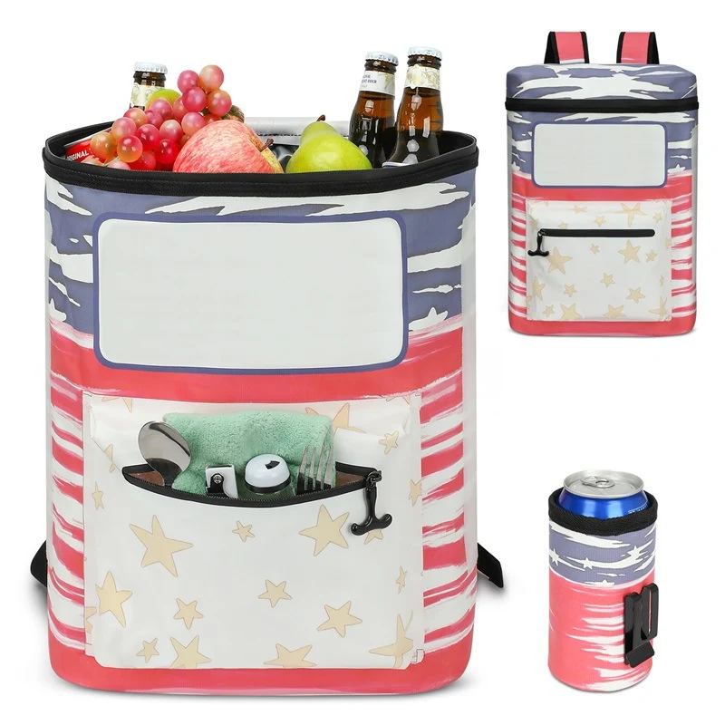 Insulated Picnic Backpack Cooler Stornfield 1789745129