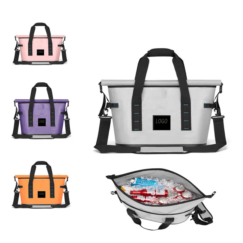 Insulated Outdoor Cooler Bag Stornfield
