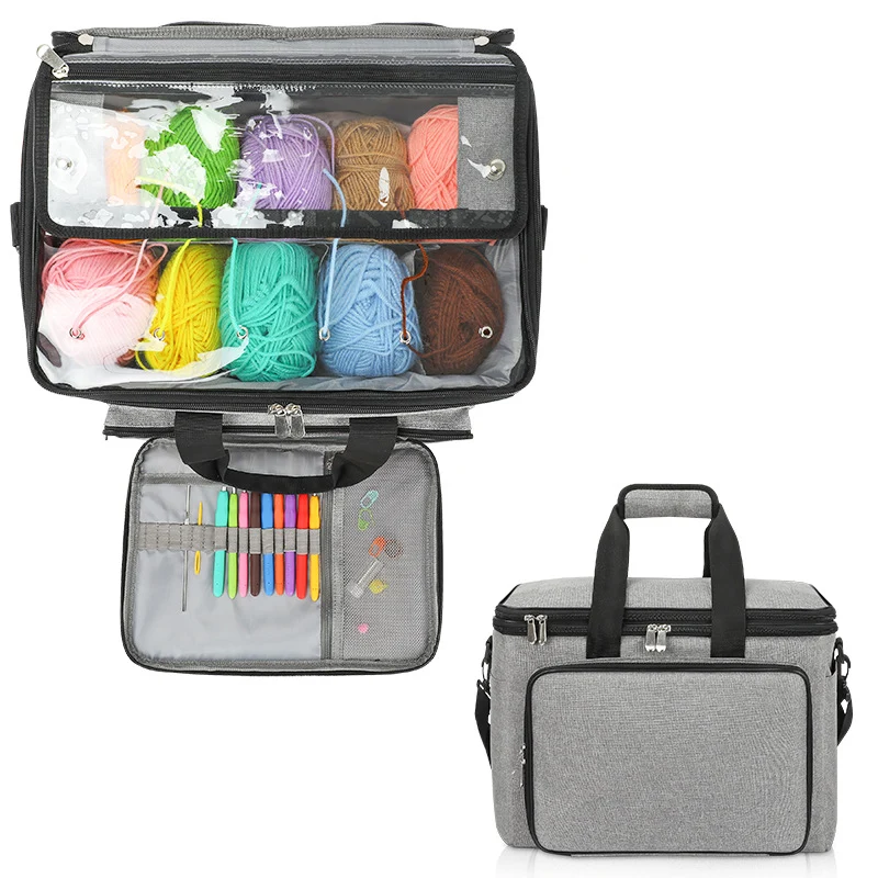 Insulated Multipurpose Storage Cooler Stornfield
