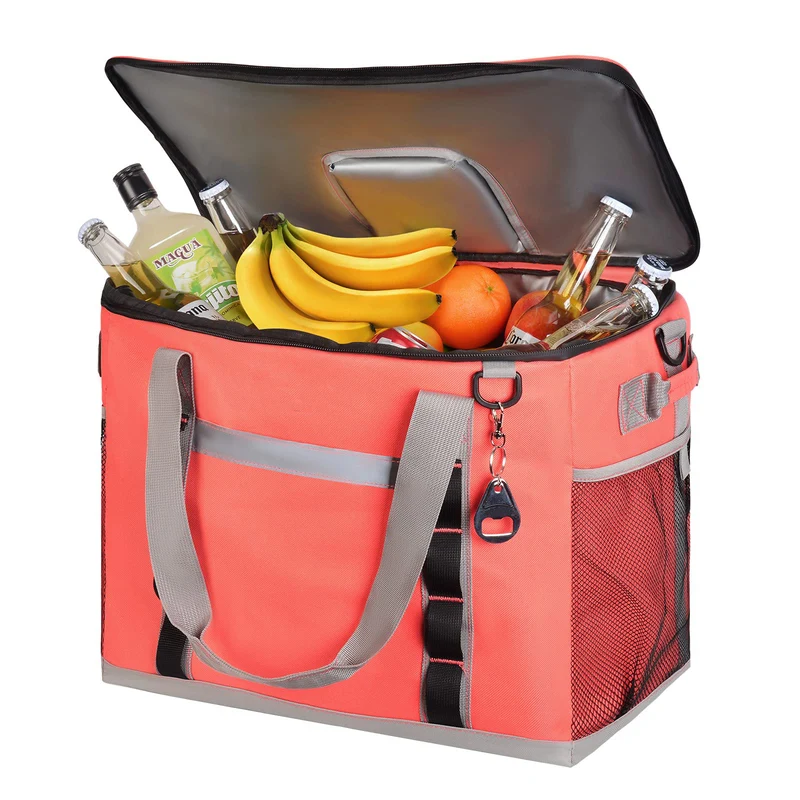 Insulated Multi-Purpose Cooler Bag Stornfield