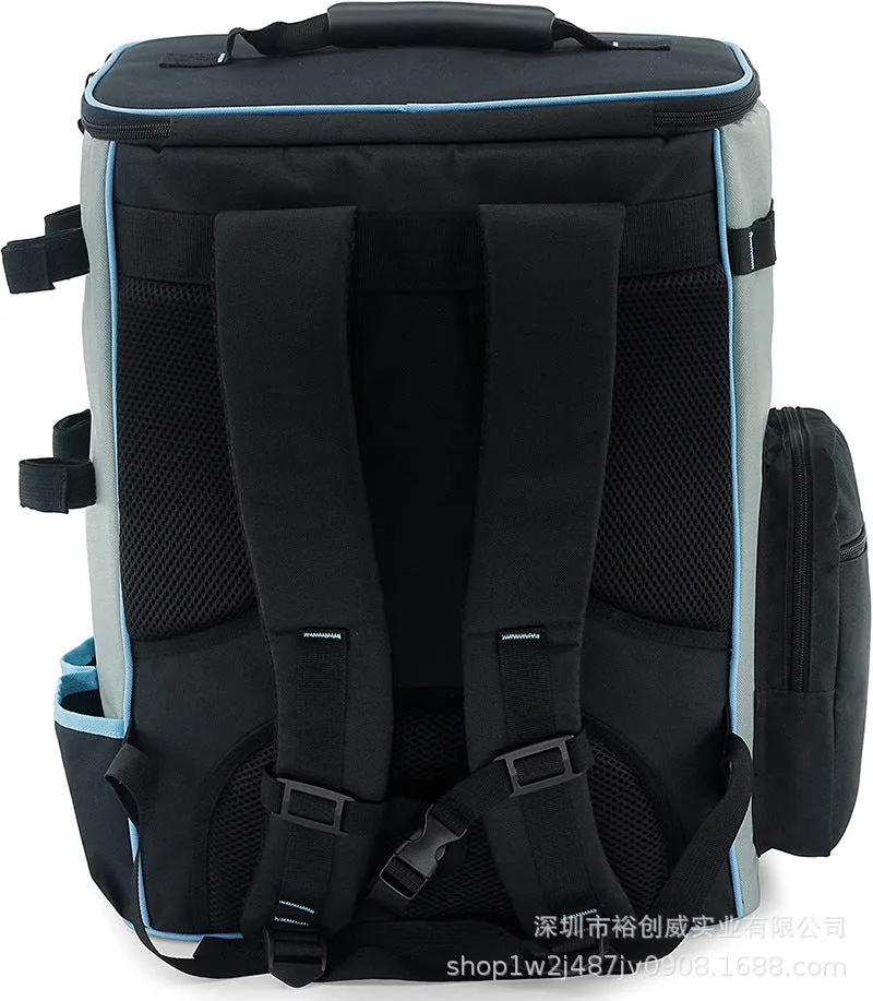 Insulated Multi-Purpose Cooler Backpack Stornfield