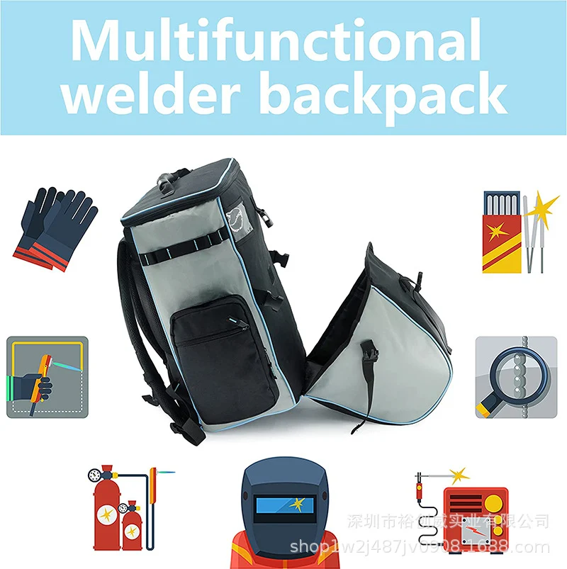 Insulated Multi-Purpose Cooler Backpack Stornfield