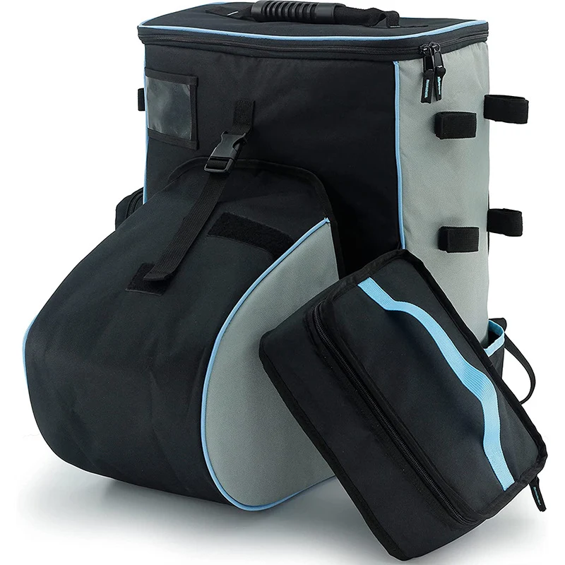Insulated Multi-Purpose Cooler Backpack Stornfield