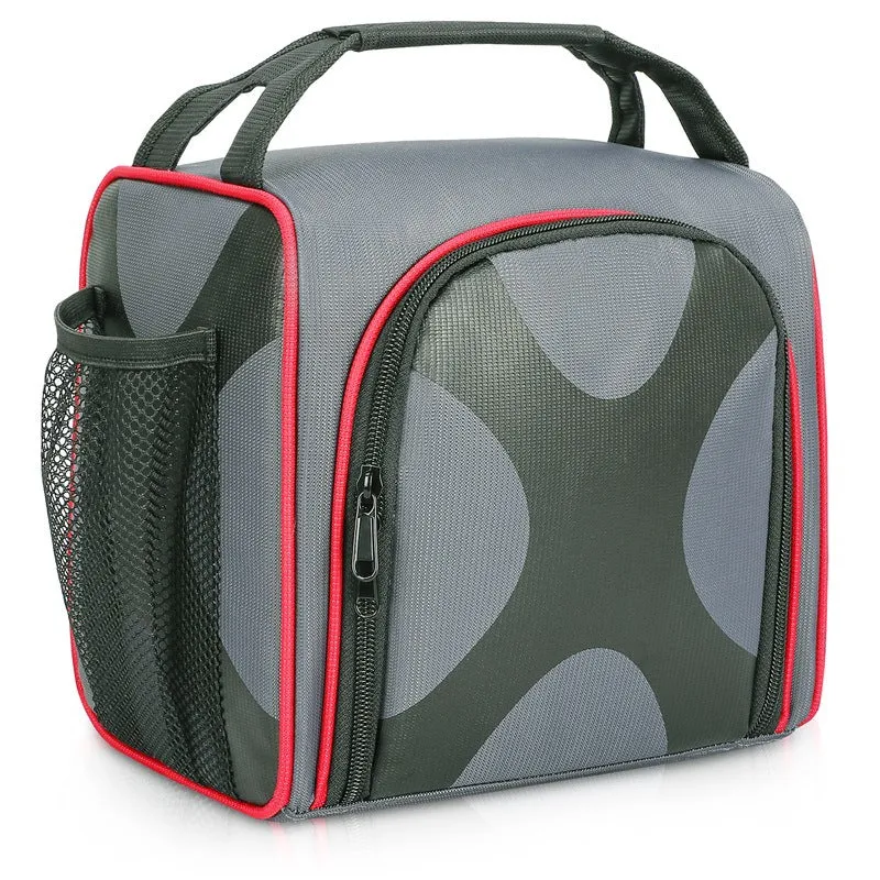 Insulated Meal Prep Lunch Bag Stornfield