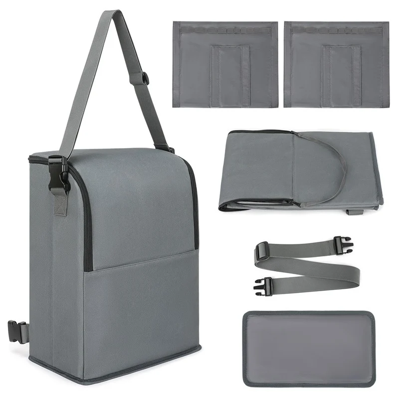 Insulated Lunch Delivery Carrier Stornfield