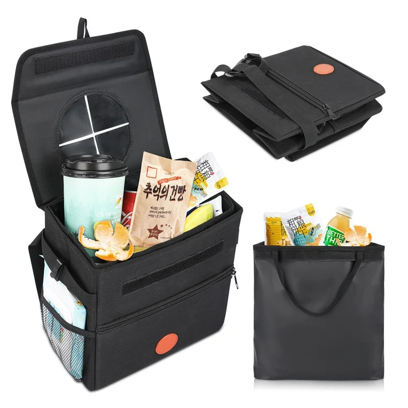 Insulated Lunch Cooler Tote Bag Stornfield