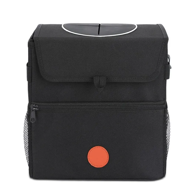 Insulated Lunch Cooler Tote Bag Stornfield
