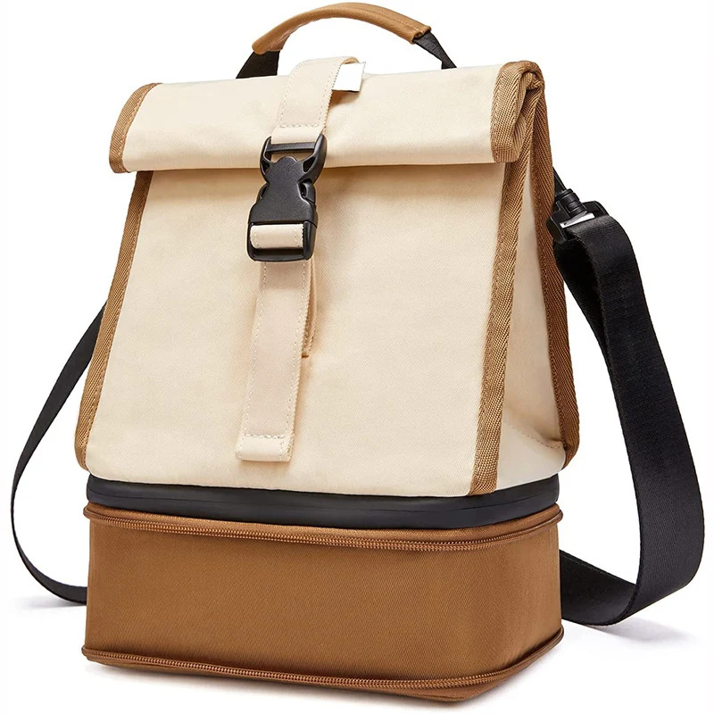 Insulated Lunch Cooler Backpack Stornfield