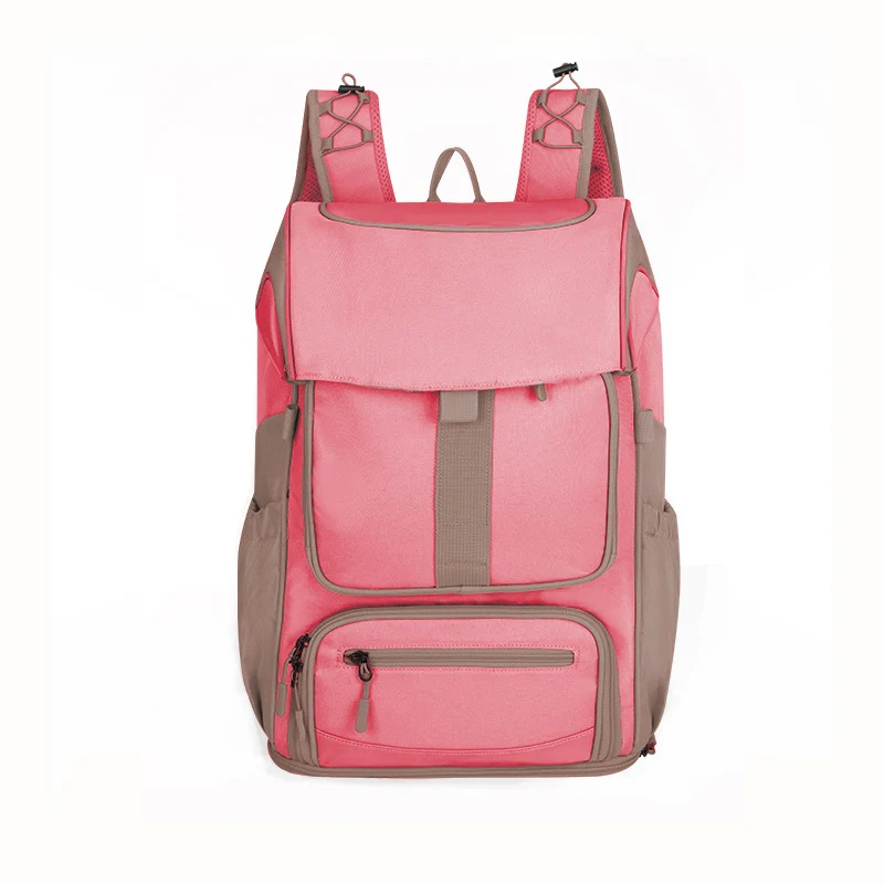 Insulated Food Transportation Backpack Stornfield
