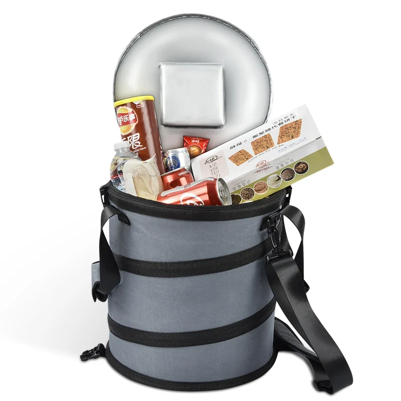 Insulated Food Storage Carrier Stornfield