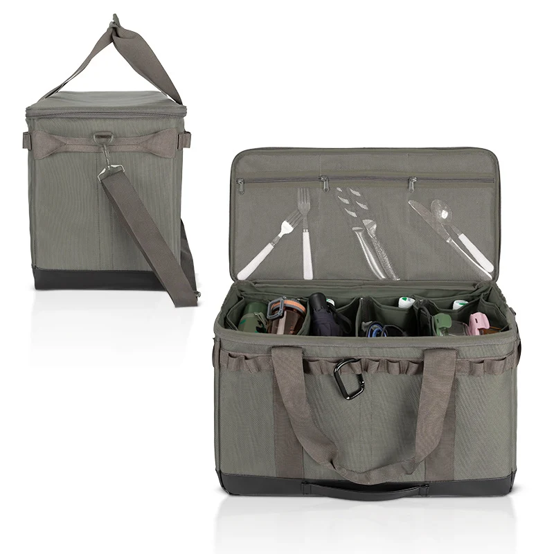 Insulated Food Storage Carrier Bag Stornfield