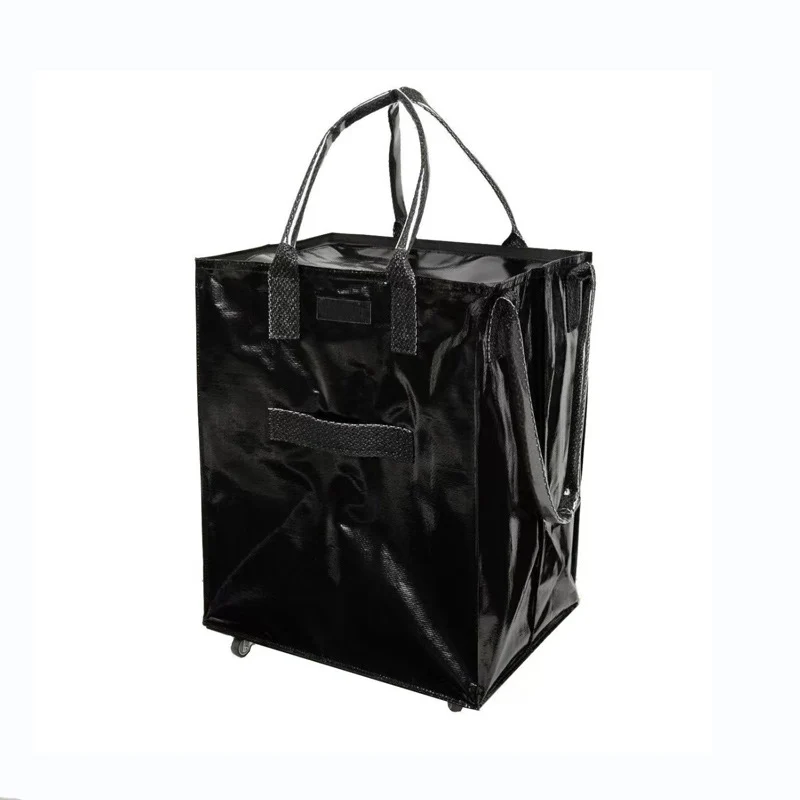 Insulated Food Delivery Cooler Tote Stornfield