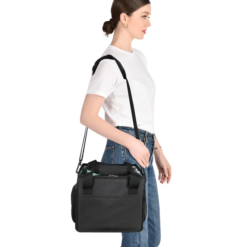 Insulated Food Delivery Cooler Bag Stornfield