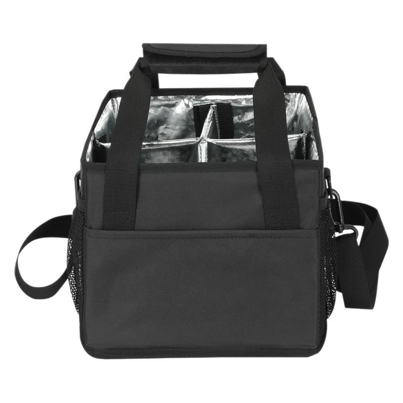 Insulated Food Delivery Cooler Bag Stornfield
