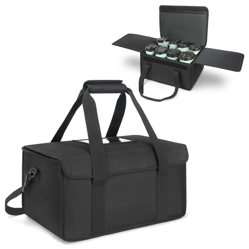 Insulated Food Delivery Carrier Stornfield