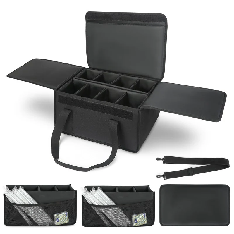 Insulated Food Delivery Carrier Stornfield