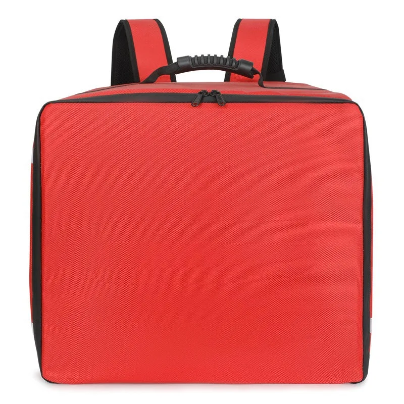 Insulated Food Delivery Backpack Stornfield