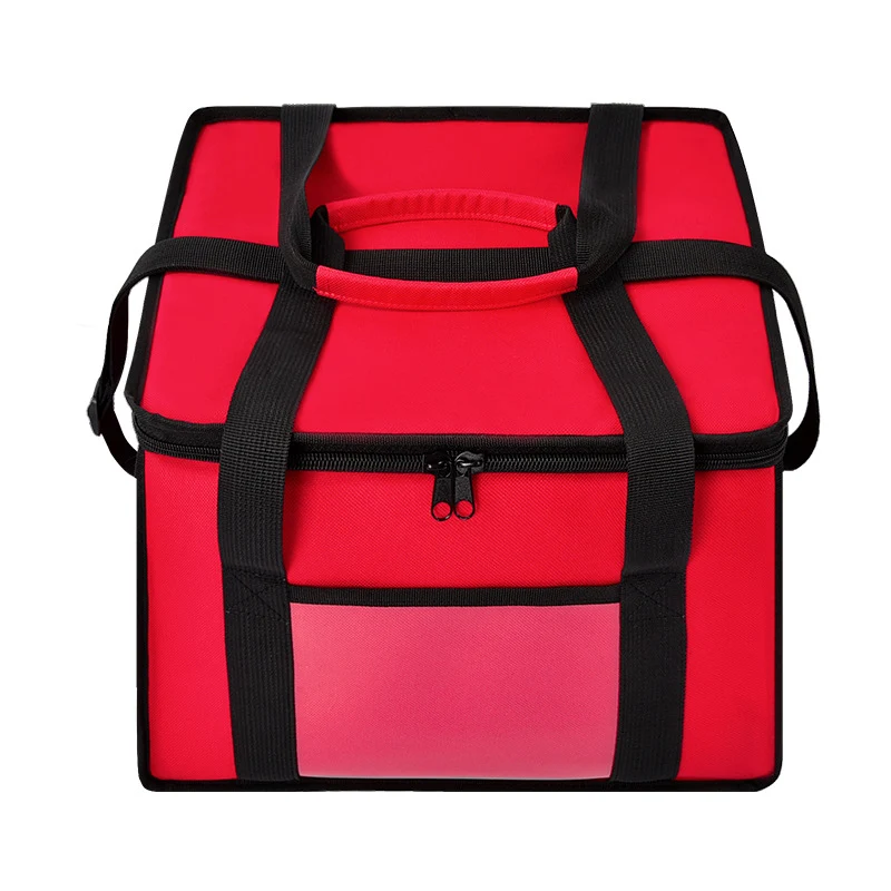 Insulated Food Delivery Backpack Stornfield
