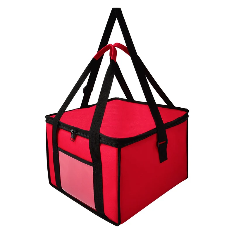 Insulated Food Delivery Backpack Stornfield