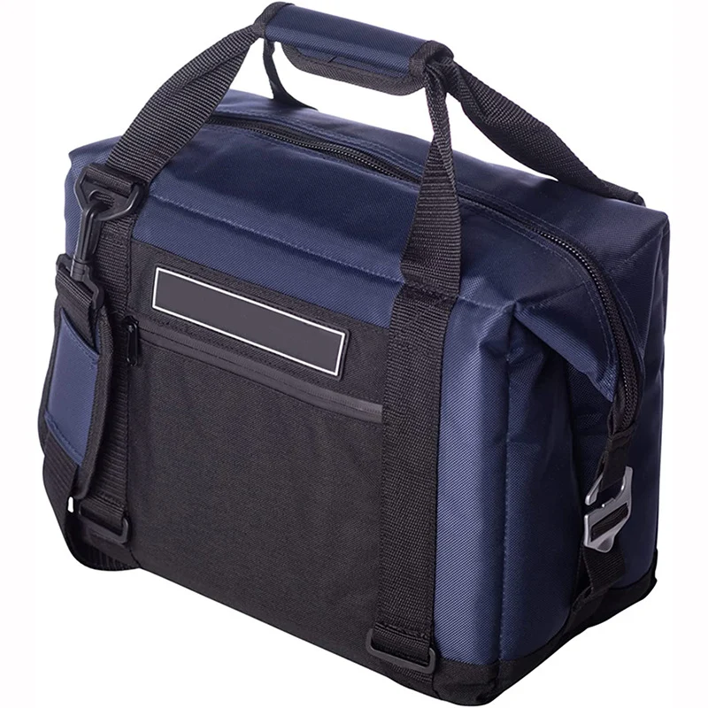 Insulated Food Carrier Tote Stornfield