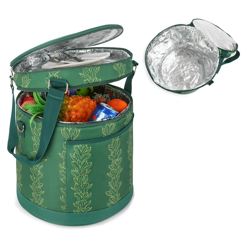 Insulated Food Carrier Cooler Stornfield