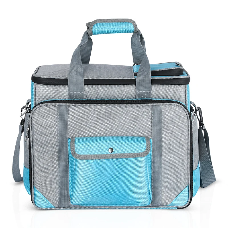 Insulated Food Carrier Cooler Bag Stornfield