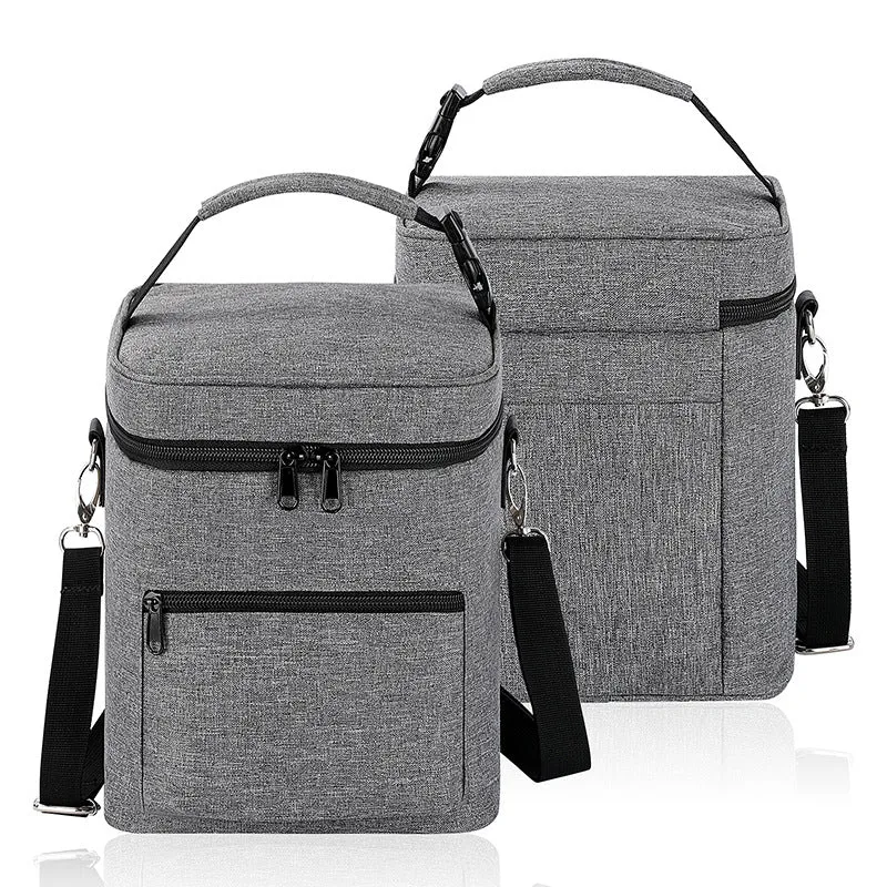 Insulated Food Carrier Stornfield