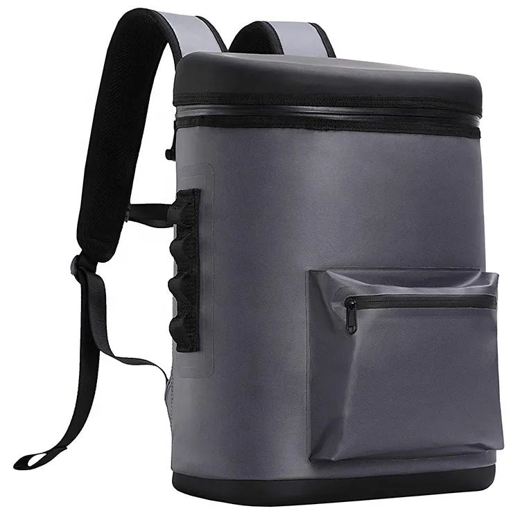 Insulated Food and Beverage Backpack Stornfield
