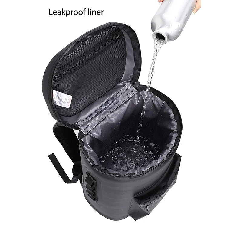Insulated Food and Beverage Backpack Stornfield