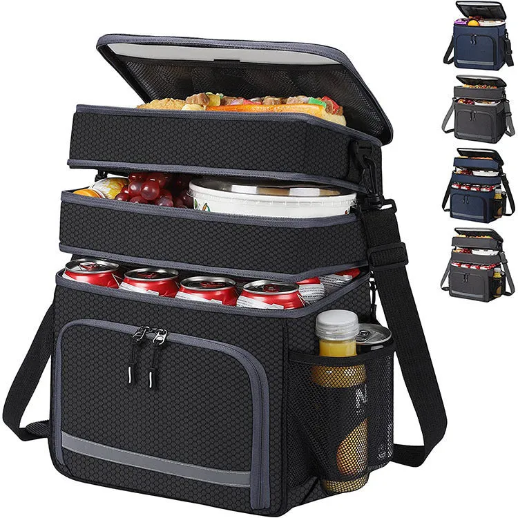 Insulated Cooler Stornfield