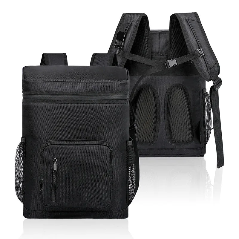 Insulated Cooler Backpack Stornfield