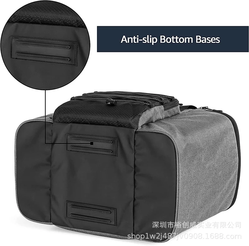 Insulated Bowling Ball Storage Tote Stornfield