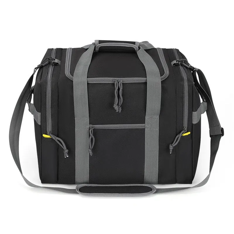 Heavy-Duty Insulated Food Delivery Cooler Bag Stornfield