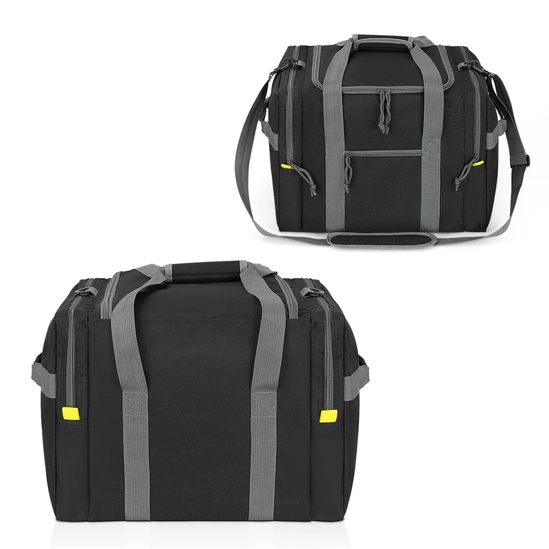 Heavy-Duty Insulated Food Delivery Cooler Bag Stornfield