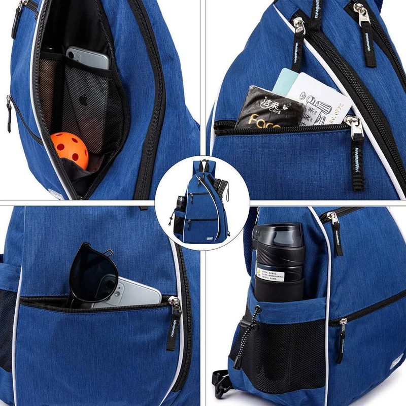 Ergonomic Sports Backpack Stornfield